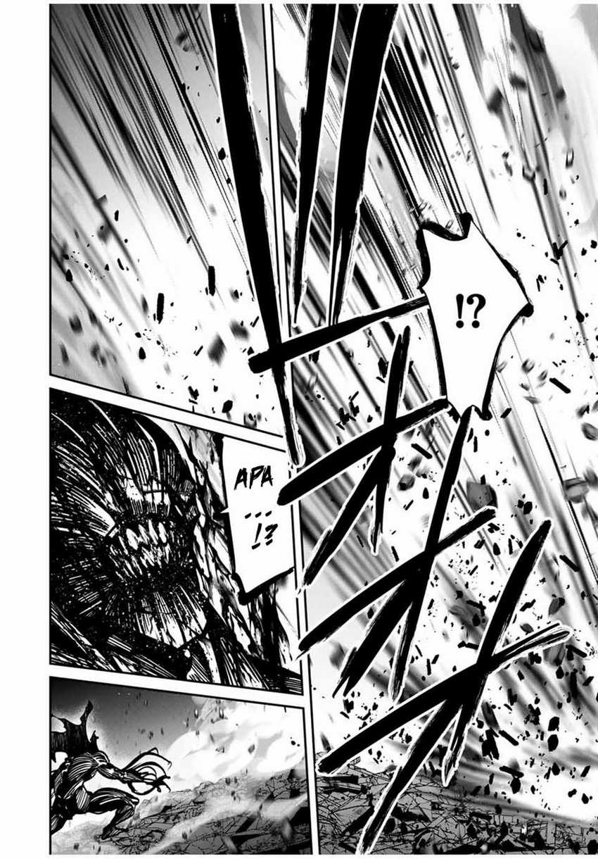 Kono Sekai ga Izure Horobu Koto wo, Ore dake ga Shitte Iru Chapter 90 Gambar 19