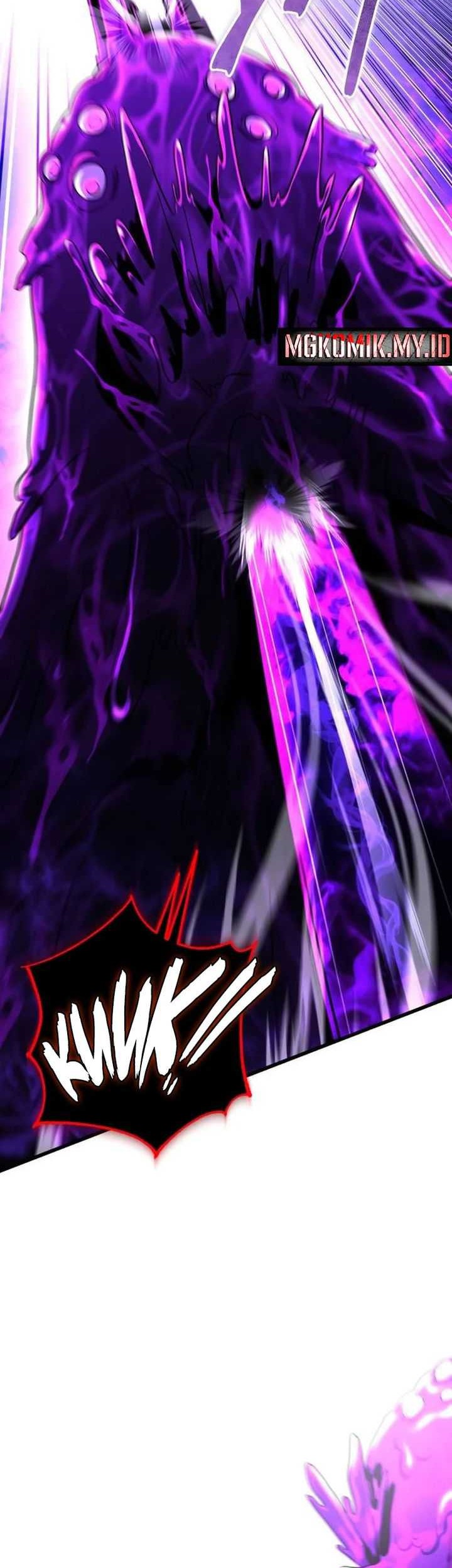 I Picked A Hammer To Save The World Chapter 98 Gambar 40