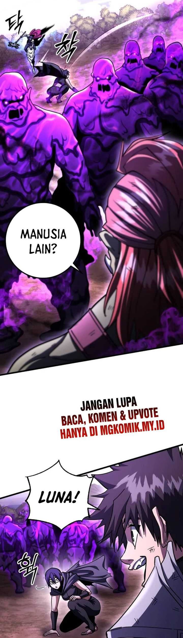 I Picked A Hammer To Save The World Chapter 98 Gambar 43