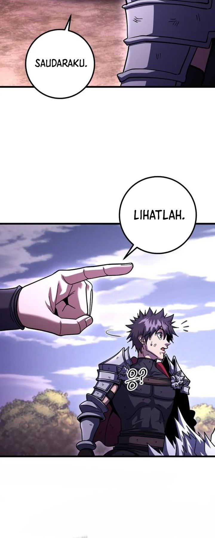 I Picked A Hammer To Save The World Chapter 98 Gambar 44