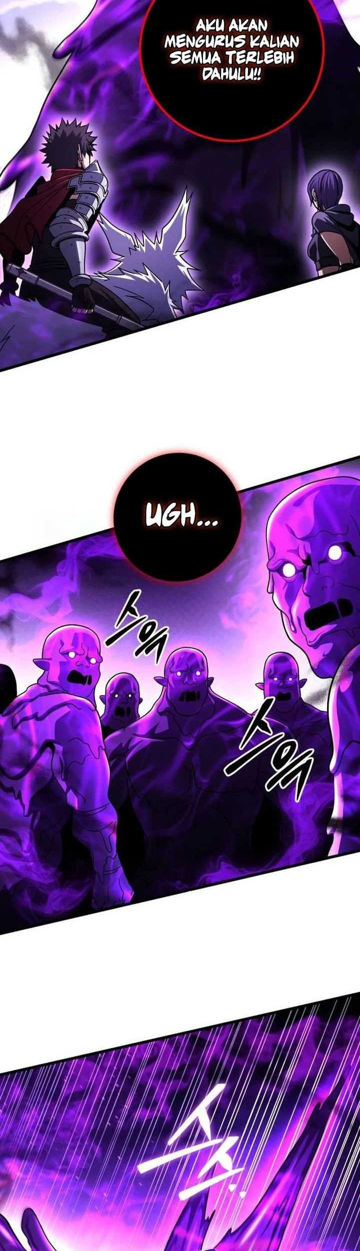 I Picked A Hammer To Save The World Chapter 98 Gambar 48