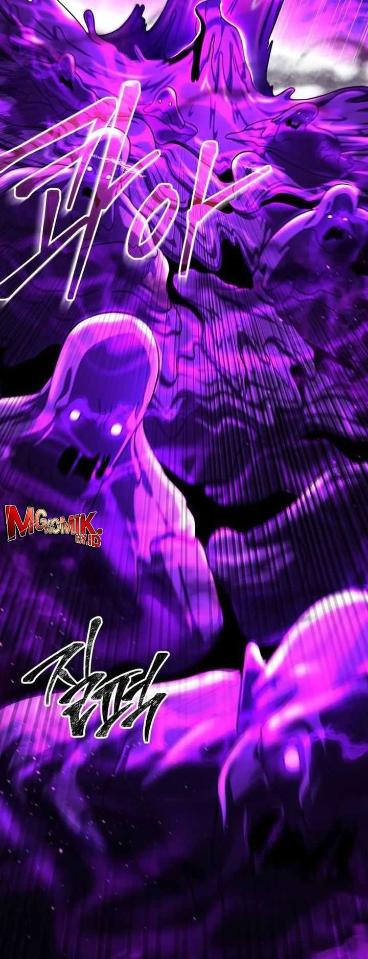 I Picked A Hammer To Save The World Chapter 98 Gambar 49