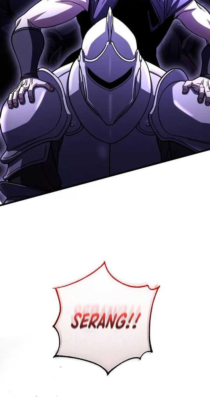 I Picked A Hammer To Save The World Chapter 98 Gambar 52