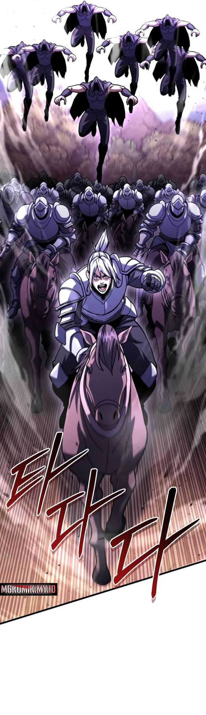 I Picked A Hammer To Save The World Chapter 98 Gambar 53