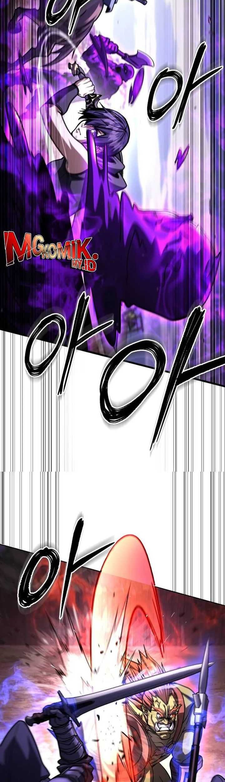 I Picked A Hammer To Save The World Chapter 98 Gambar 55