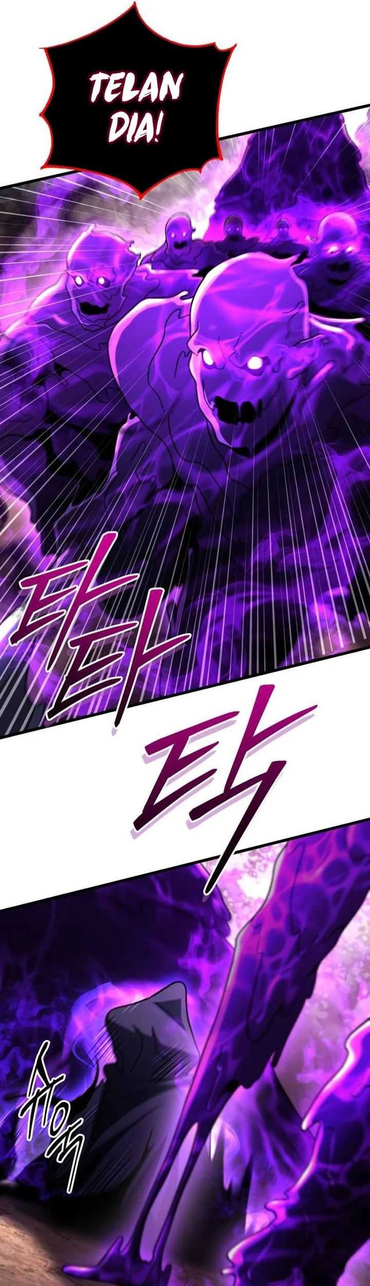 I Picked A Hammer To Save The World Chapter 98 Gambar 36