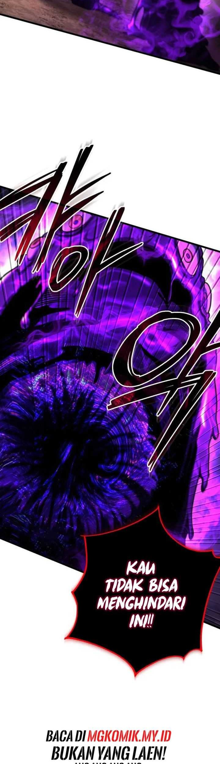 I Picked A Hammer To Save The World Chapter 98 Gambar 37