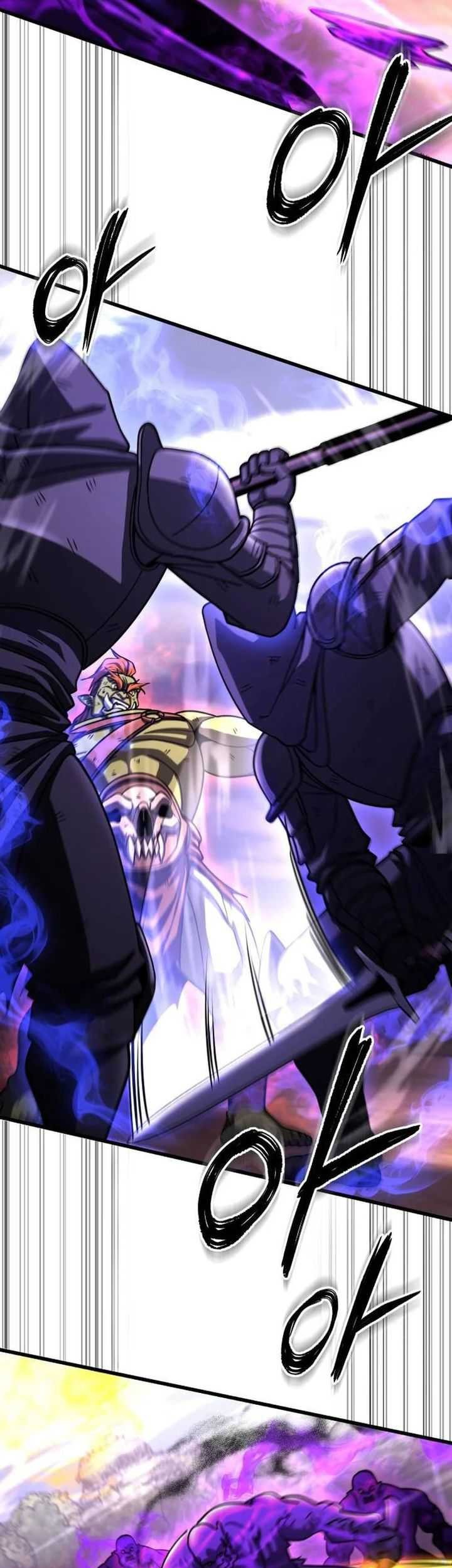 I Picked A Hammer To Save The World Chapter 98 Gambar 58