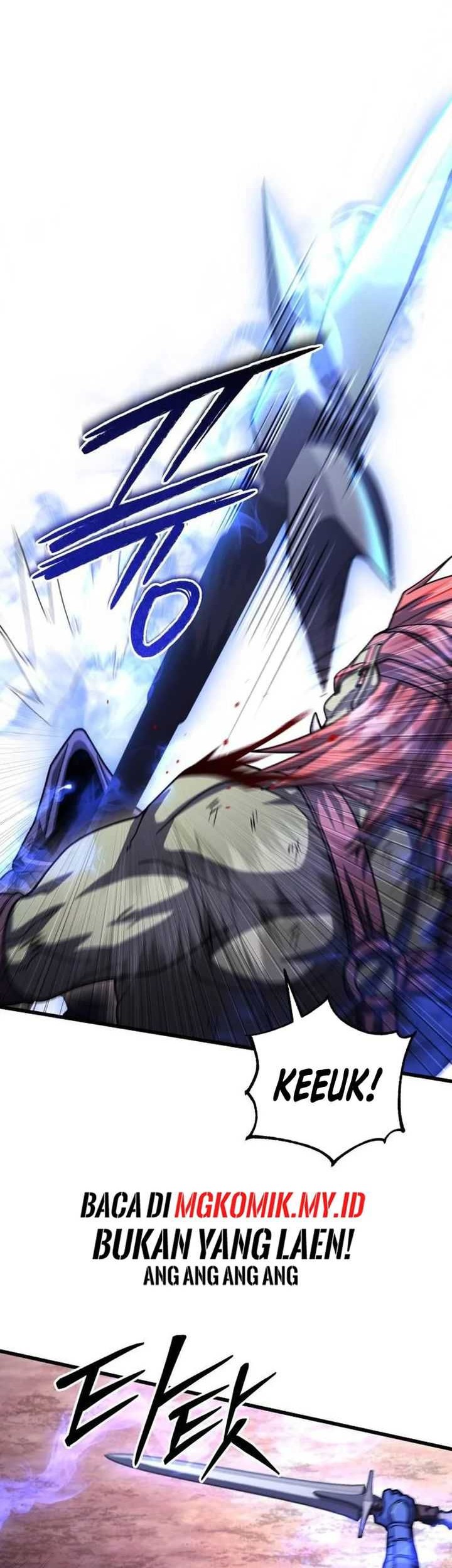 I Picked A Hammer To Save The World Chapter 98 Gambar 14