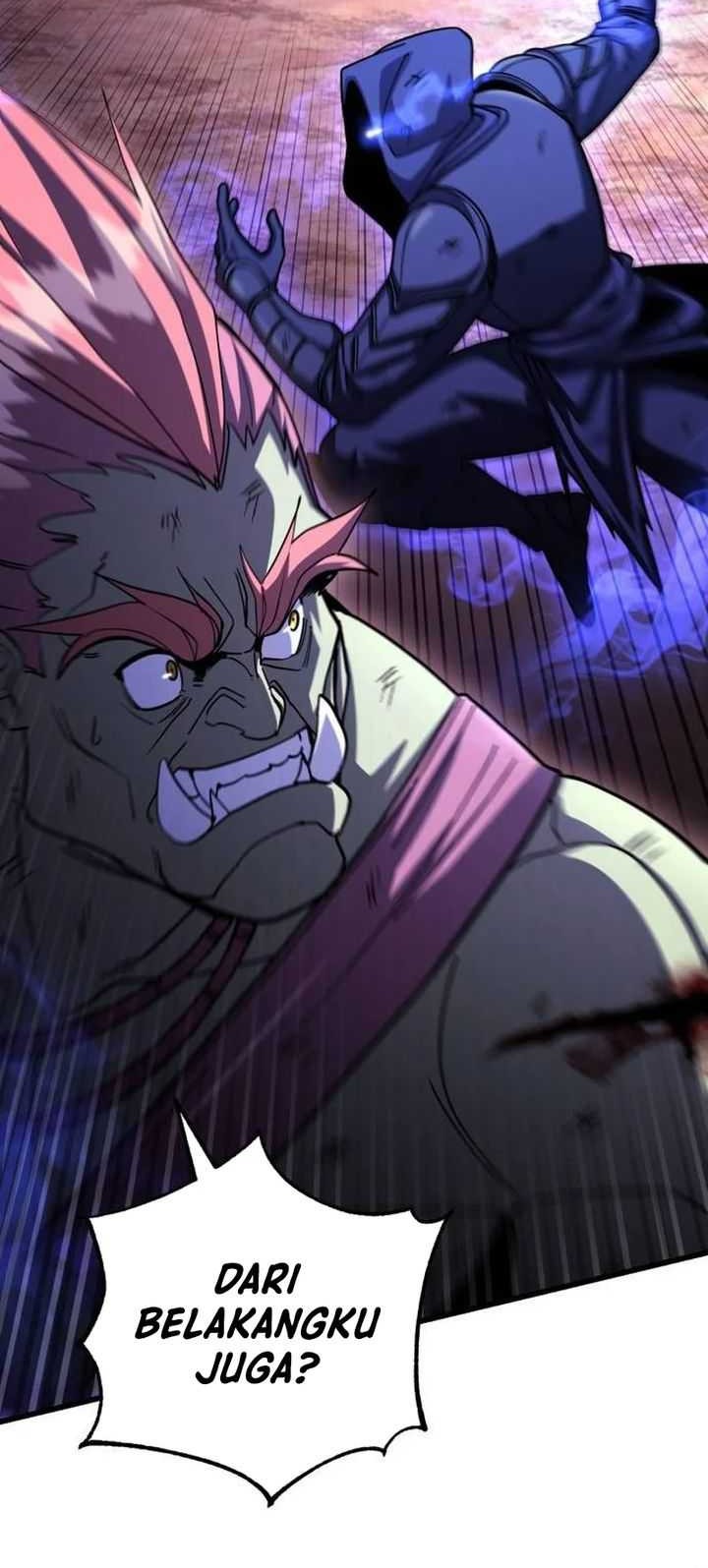 I Picked A Hammer To Save The World Chapter 98 Gambar 15