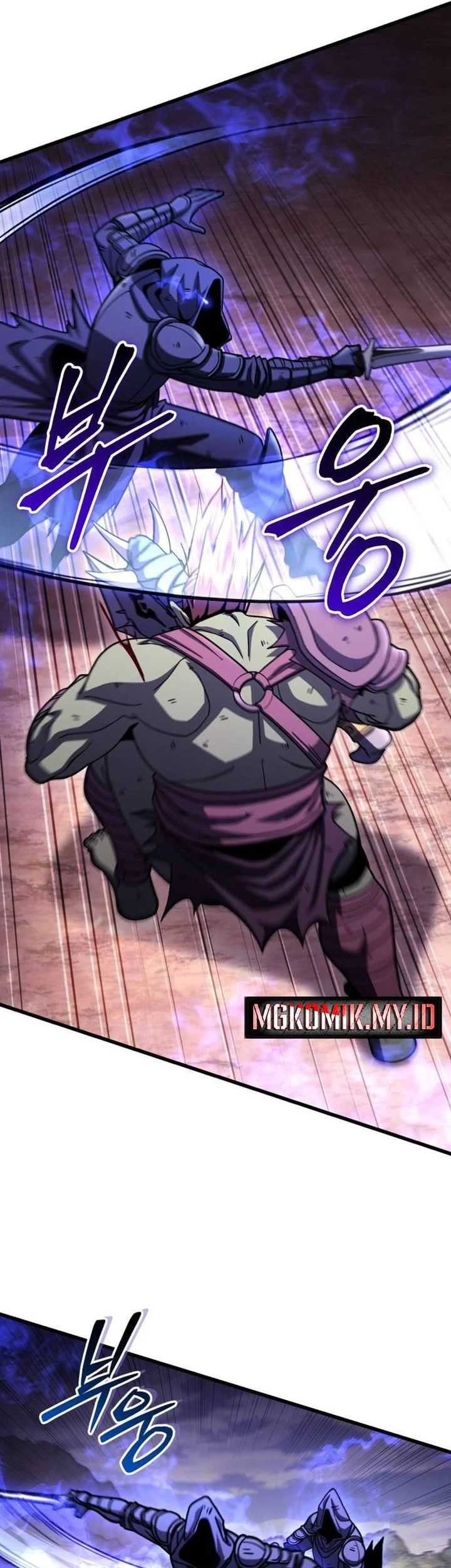 I Picked A Hammer To Save The World Chapter 98 Gambar 16