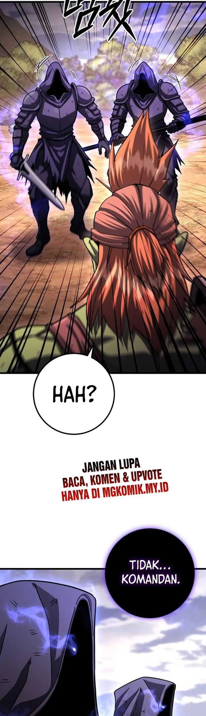 I Picked A Hammer To Save The World Chapter 98 Gambar 20