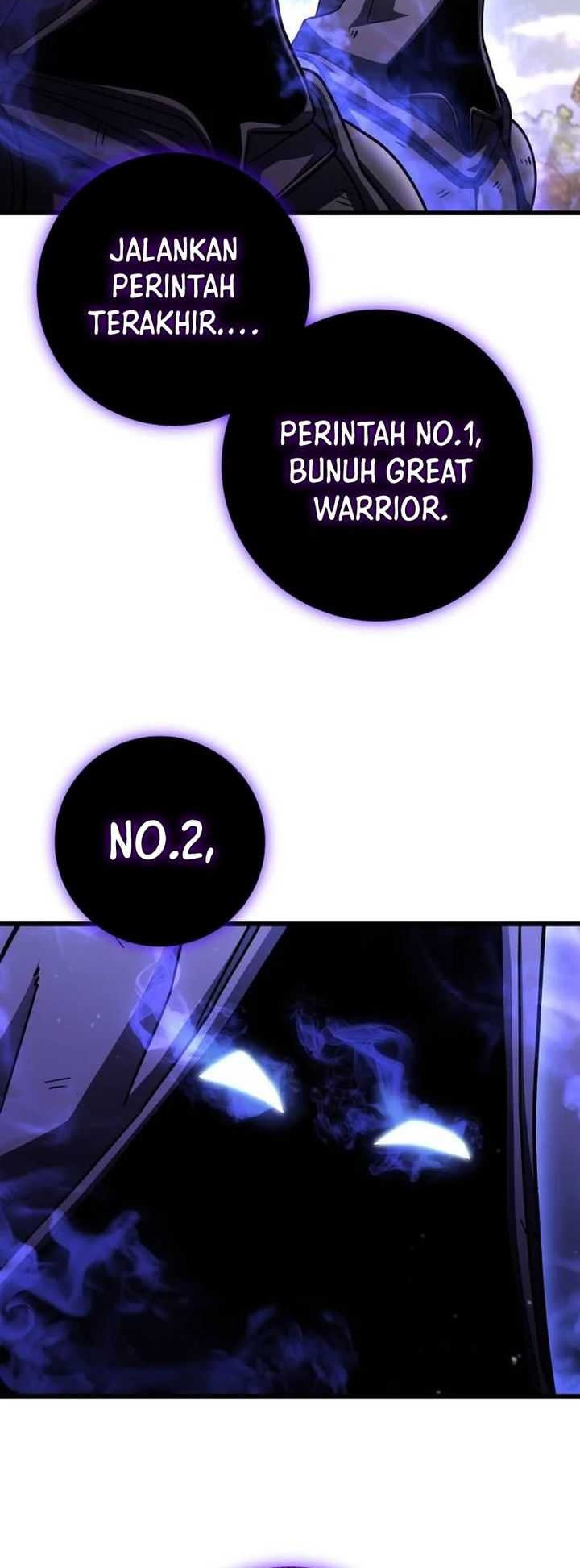 I Picked A Hammer To Save The World Chapter 98 Gambar 21