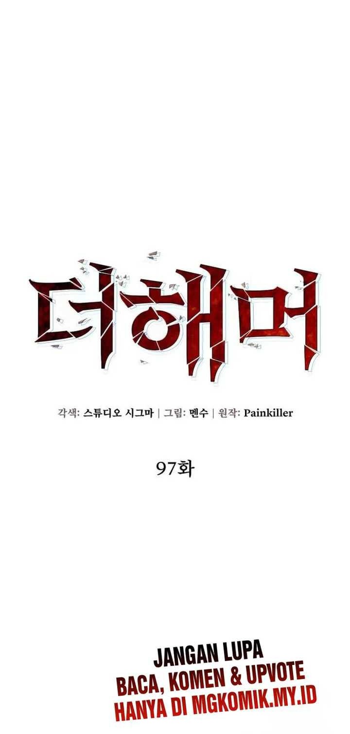 I Picked A Hammer To Save The World Chapter 97 Gambar 42