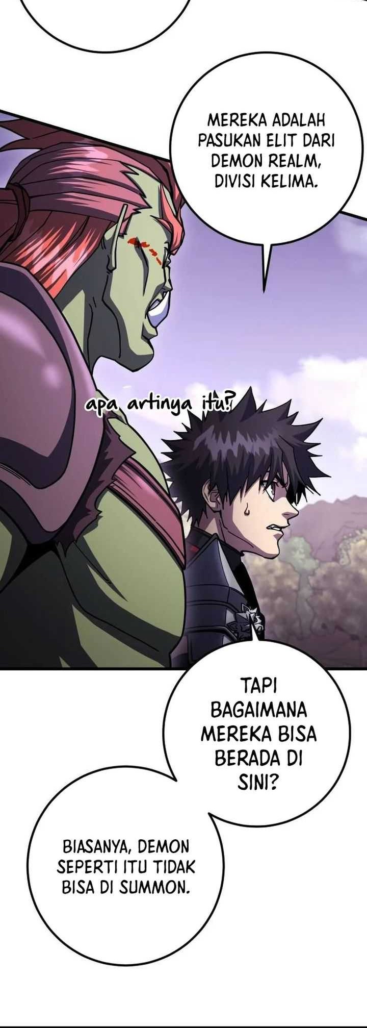 I Picked A Hammer To Save The World Chapter 97 Gambar 44