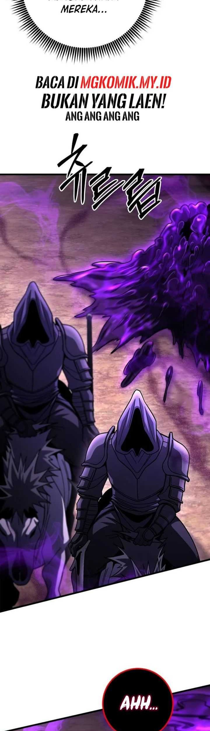 I Picked A Hammer To Save The World Chapter 97 Gambar 46