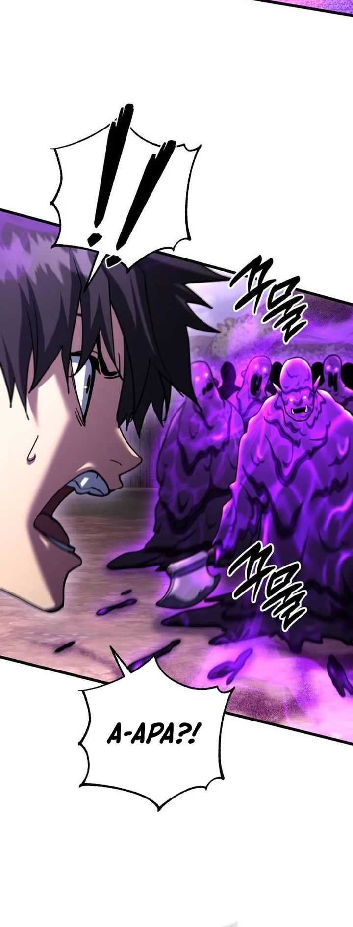 I Picked A Hammer To Save The World Chapter 97 Gambar 50