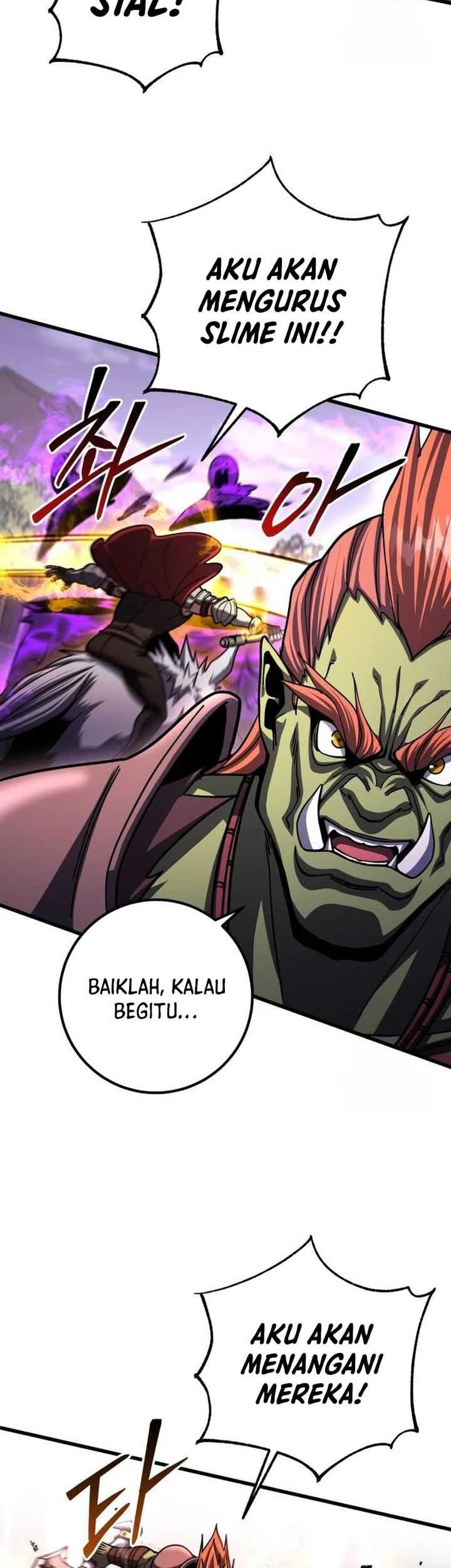 I Picked A Hammer To Save The World Chapter 97 Gambar 52