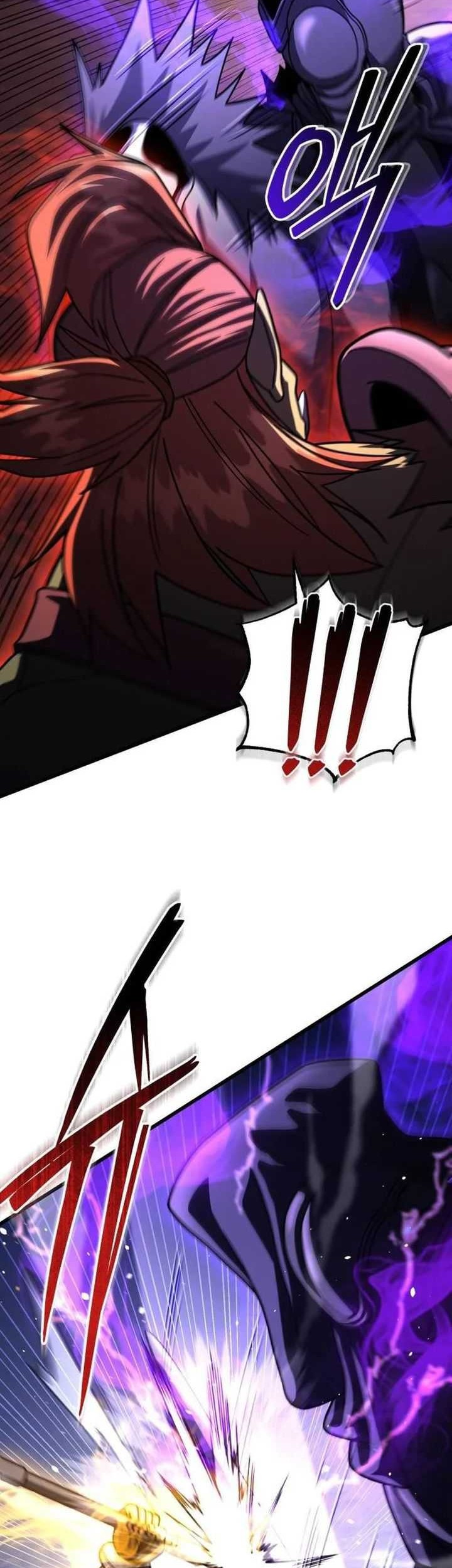 I Picked A Hammer To Save The World Chapter 97 Gambar 55