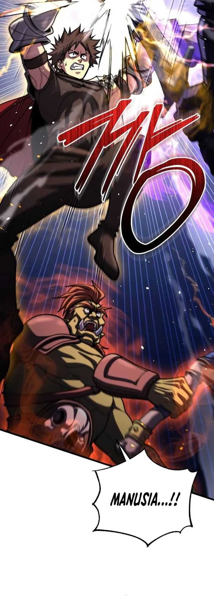 I Picked A Hammer To Save The World Chapter 97 Gambar 56