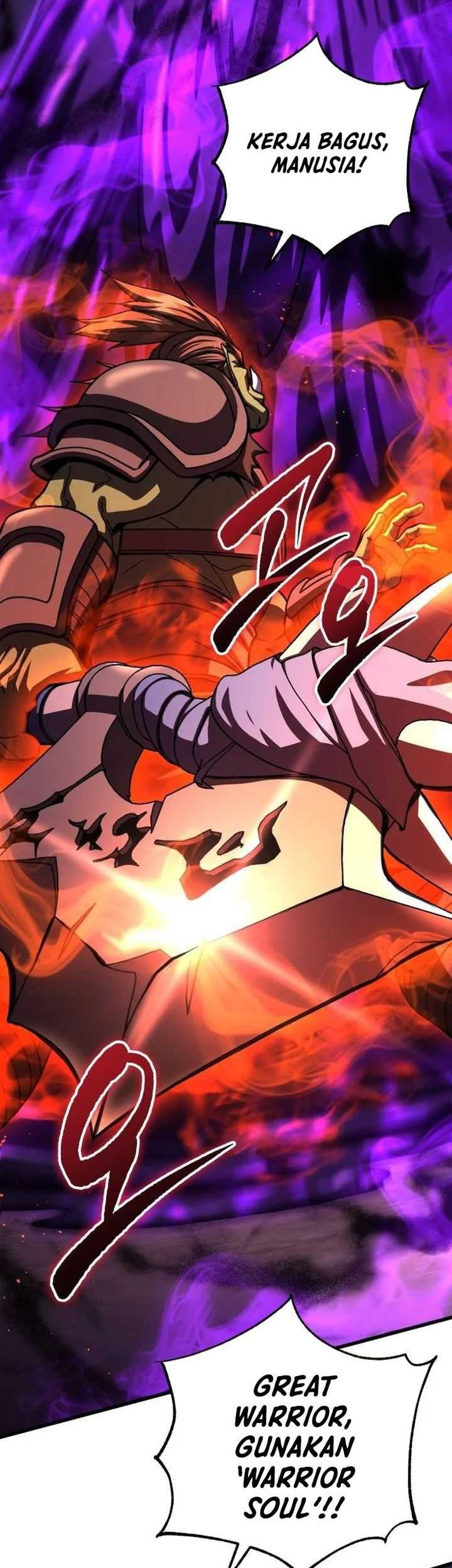 I Picked A Hammer To Save The World Chapter 97 Gambar 35