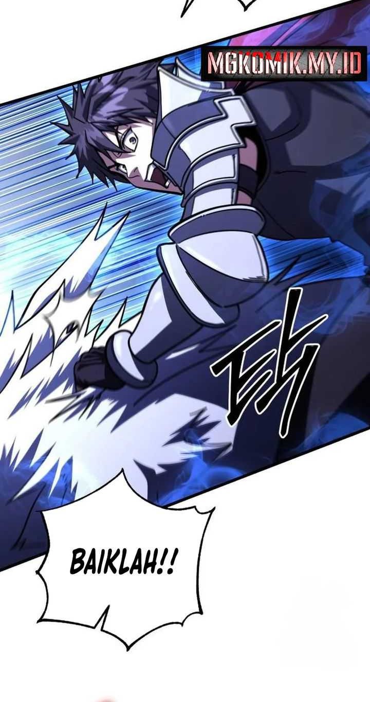 I Picked A Hammer To Save The World Chapter 97 Gambar 36