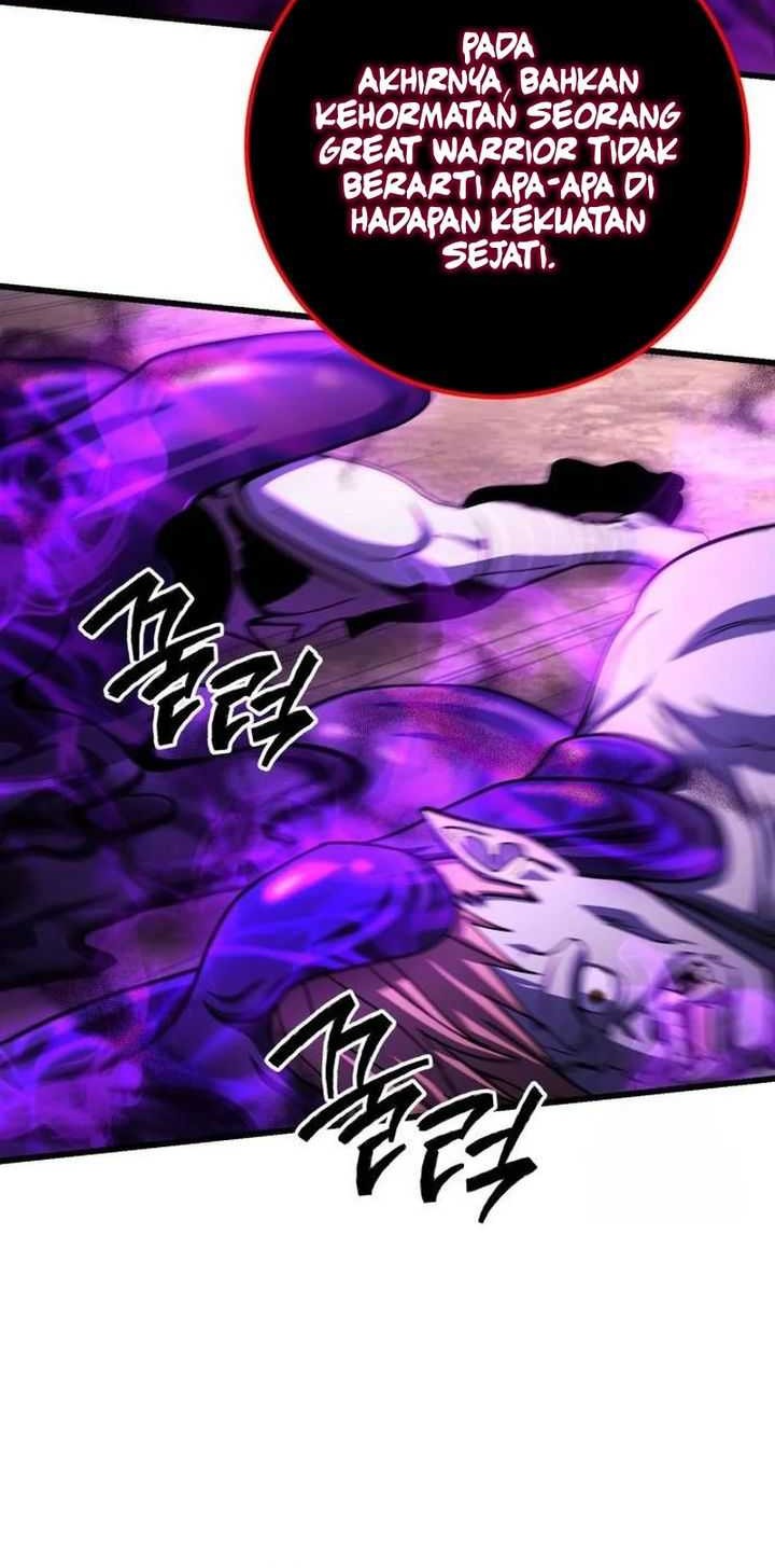 I Picked A Hammer To Save The World Chapter 97 Gambar 3