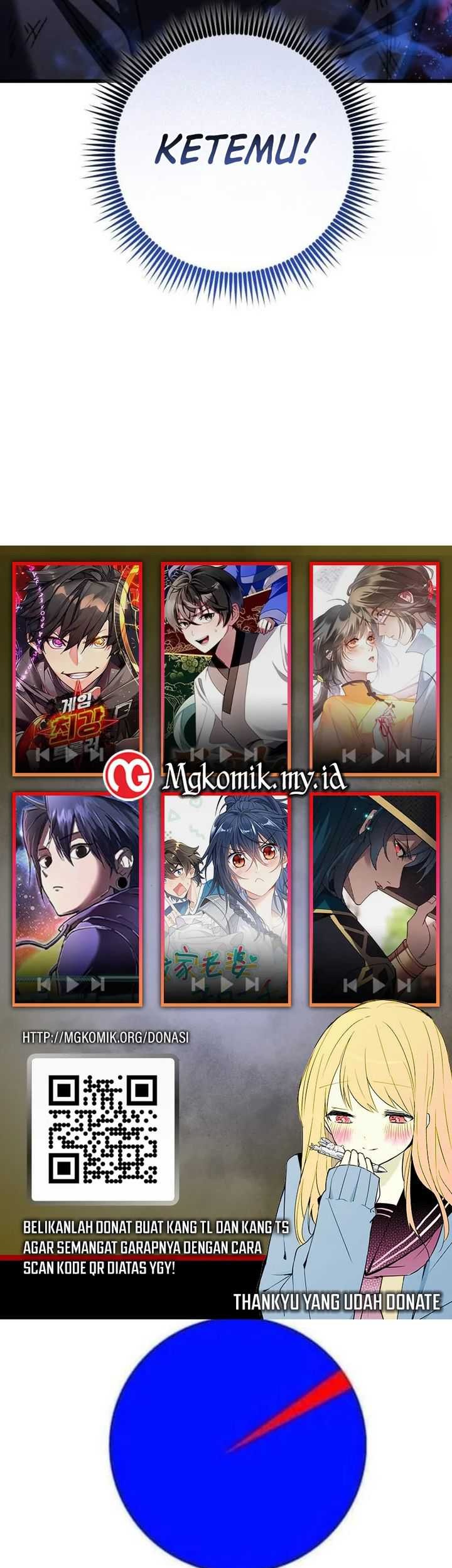 I Picked A Hammer To Save The World Chapter 97 Gambar 78