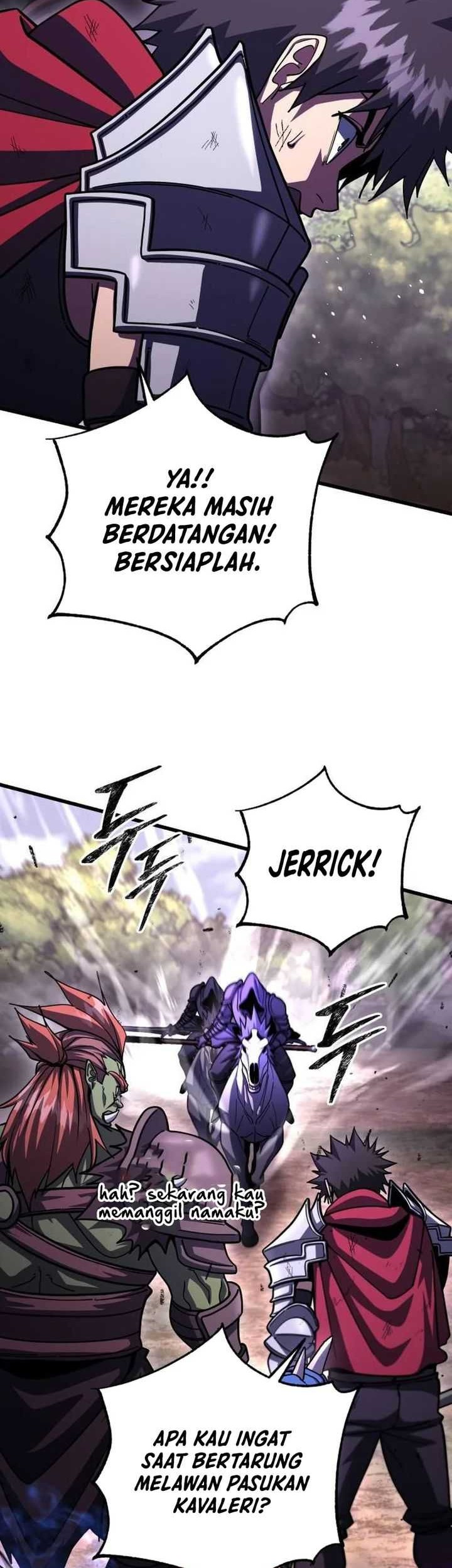 I Picked A Hammer To Save The World Chapter 97 Gambar 58