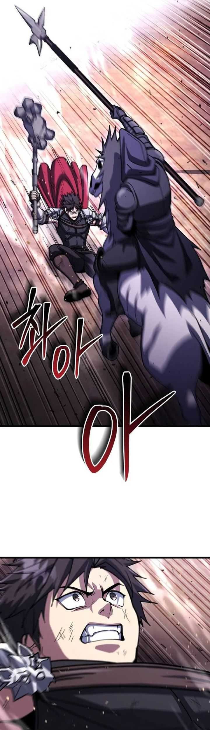 I Picked A Hammer To Save The World Chapter 97 Gambar 63