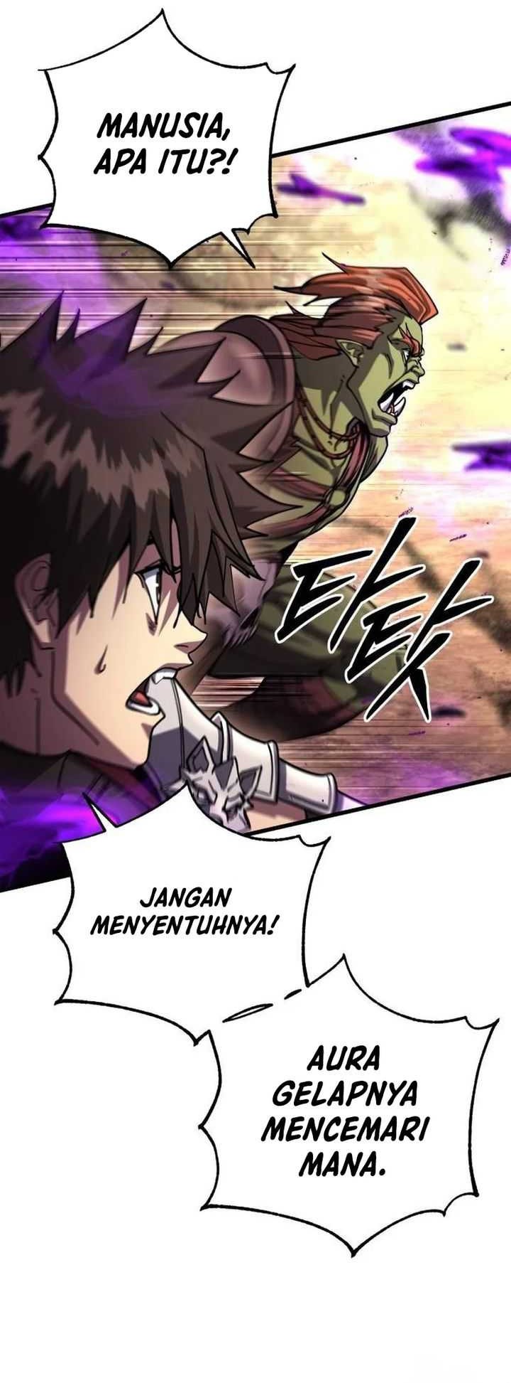 I Picked A Hammer To Save The World Chapter 97 Gambar 18