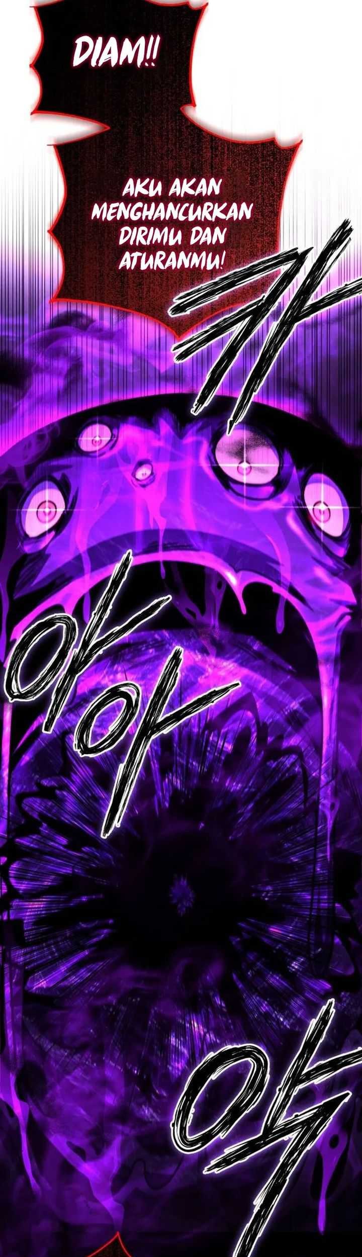 I Picked A Hammer To Save The World Chapter 97 Gambar 22