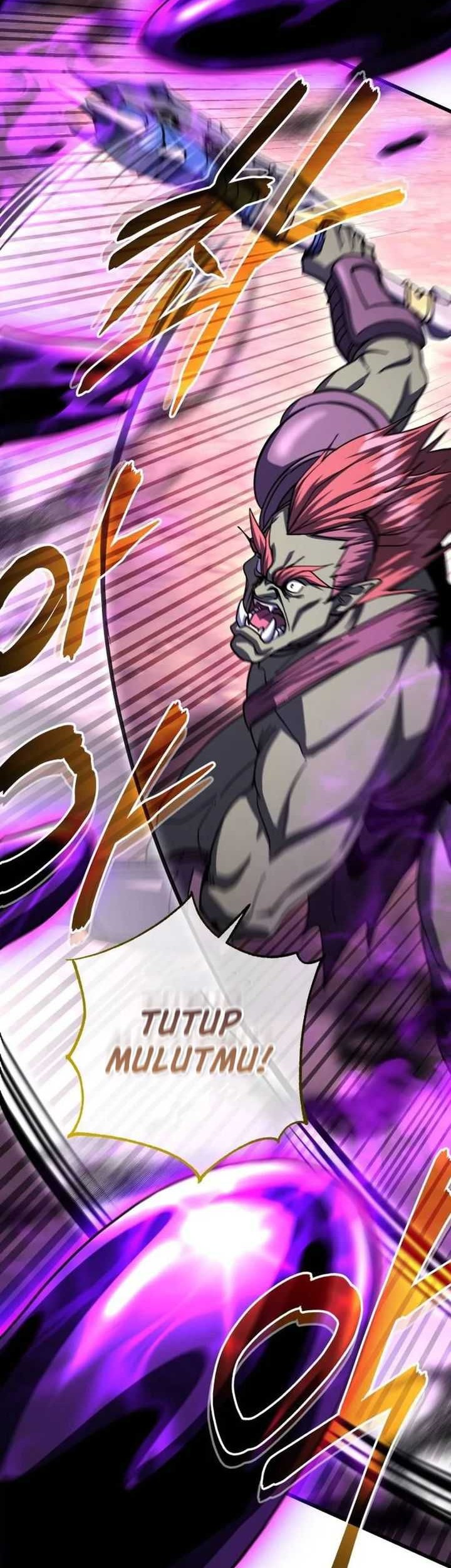 I Picked A Hammer To Save The World Chapter 97 Gambar 26