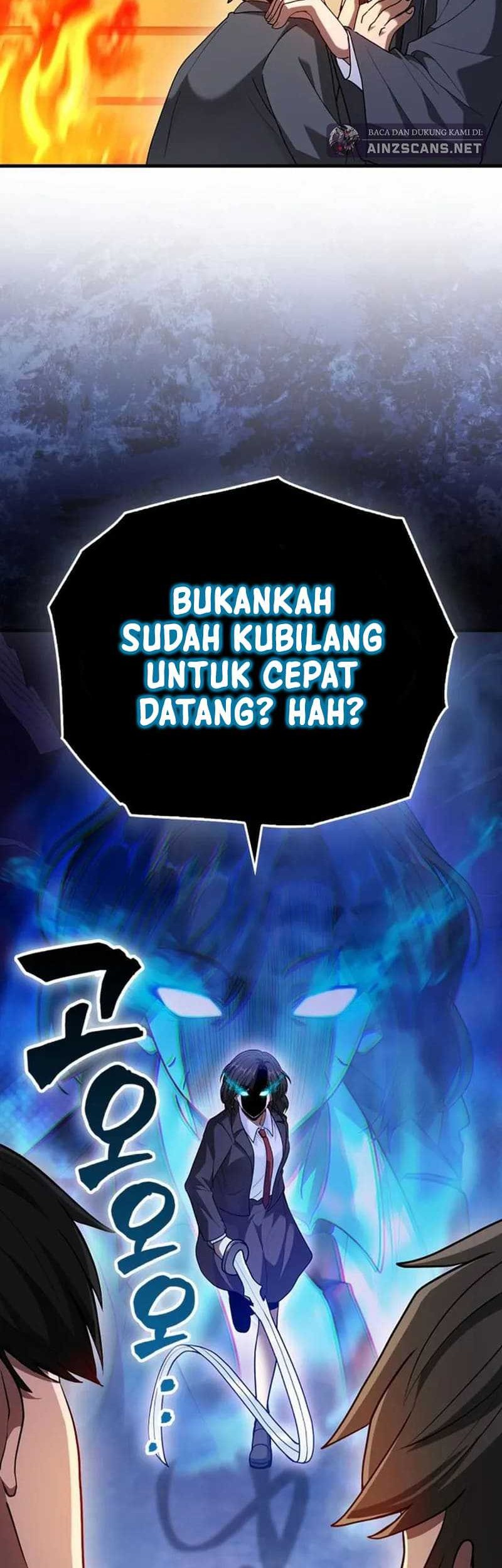 Return Of The Martial Arts Genius Chapter 57 Gambar 55