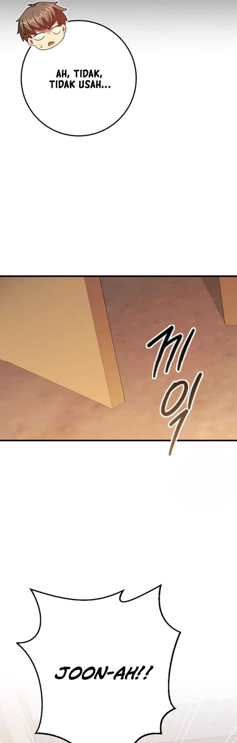 Return Of The Martial Arts Genius Chapter 57 Gambar 52