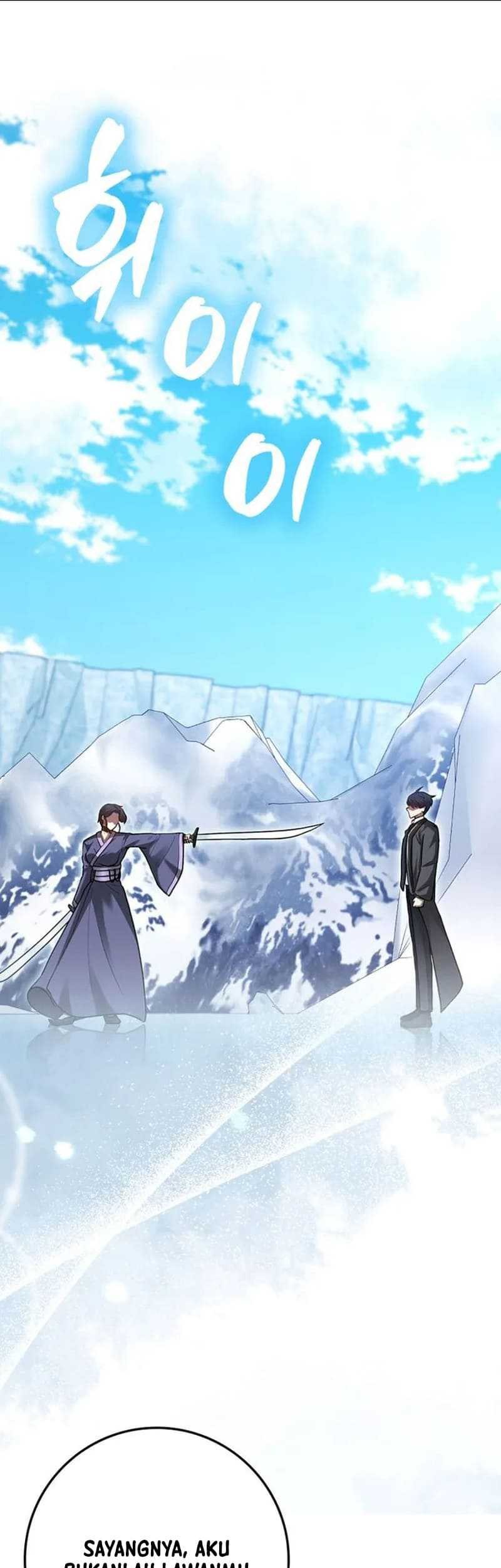 Return Of The Martial Arts Genius Chapter 57 Gambar 4