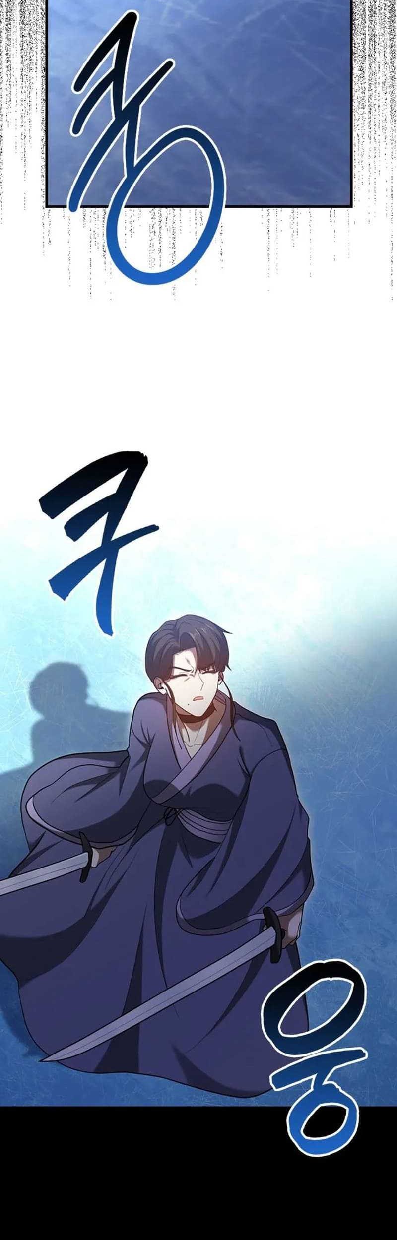 Return Of The Martial Arts Genius Chapter 57 Gambar 6