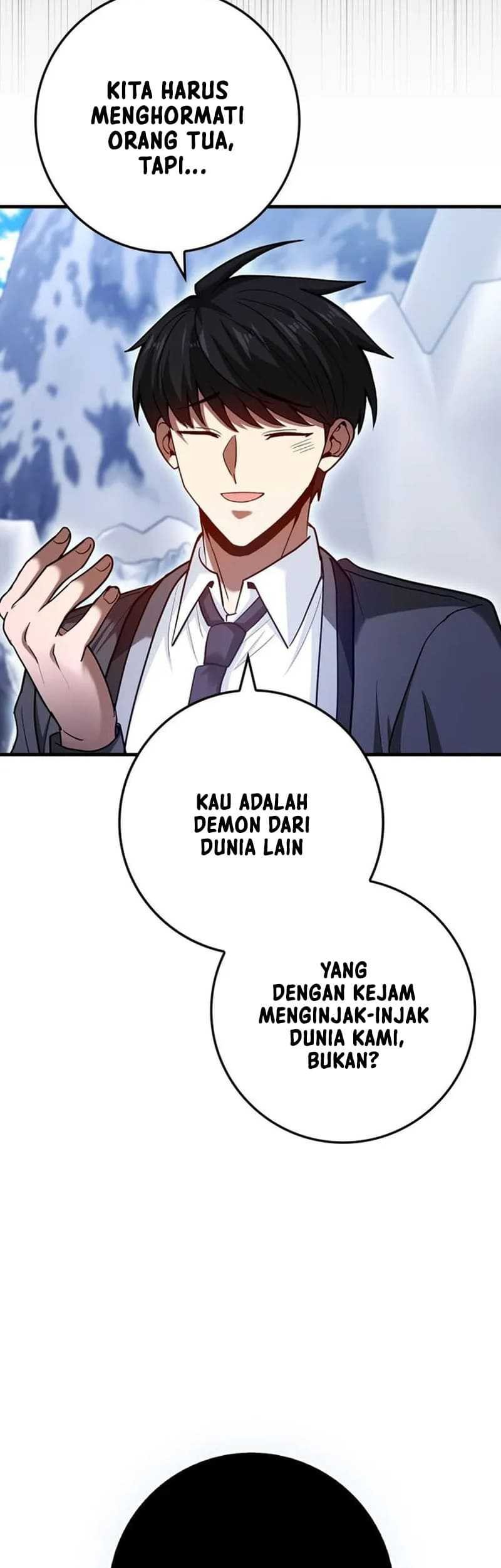 Return Of The Martial Arts Genius Chapter 57 Gambar 8