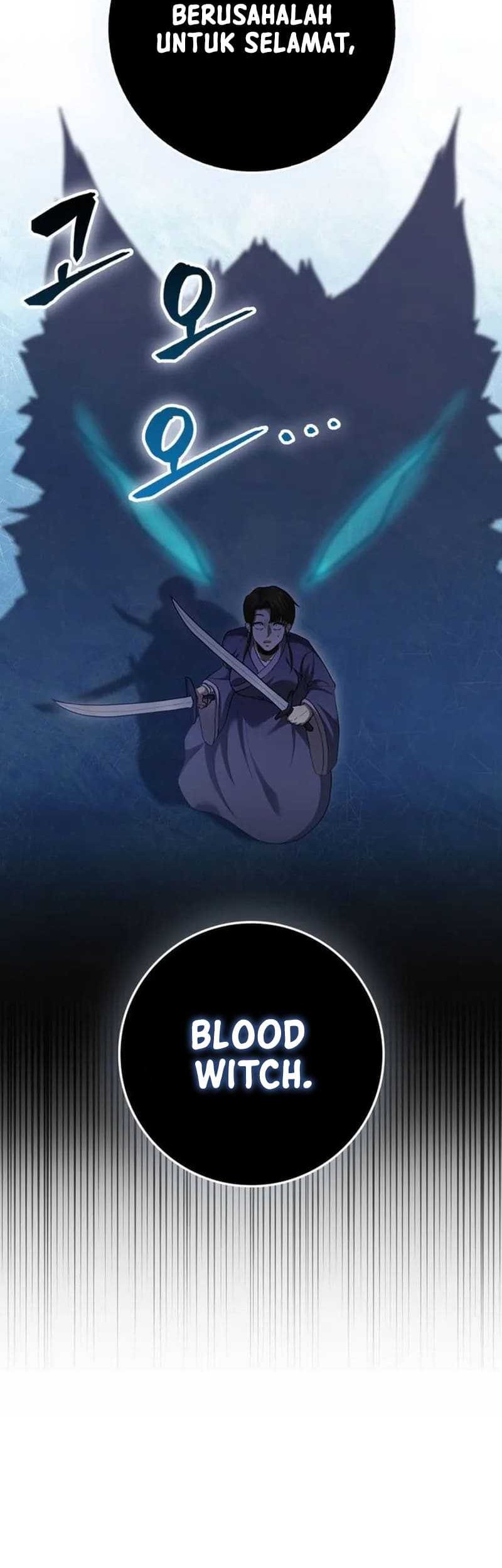 Return Of The Martial Arts Genius Chapter 57 Gambar 9