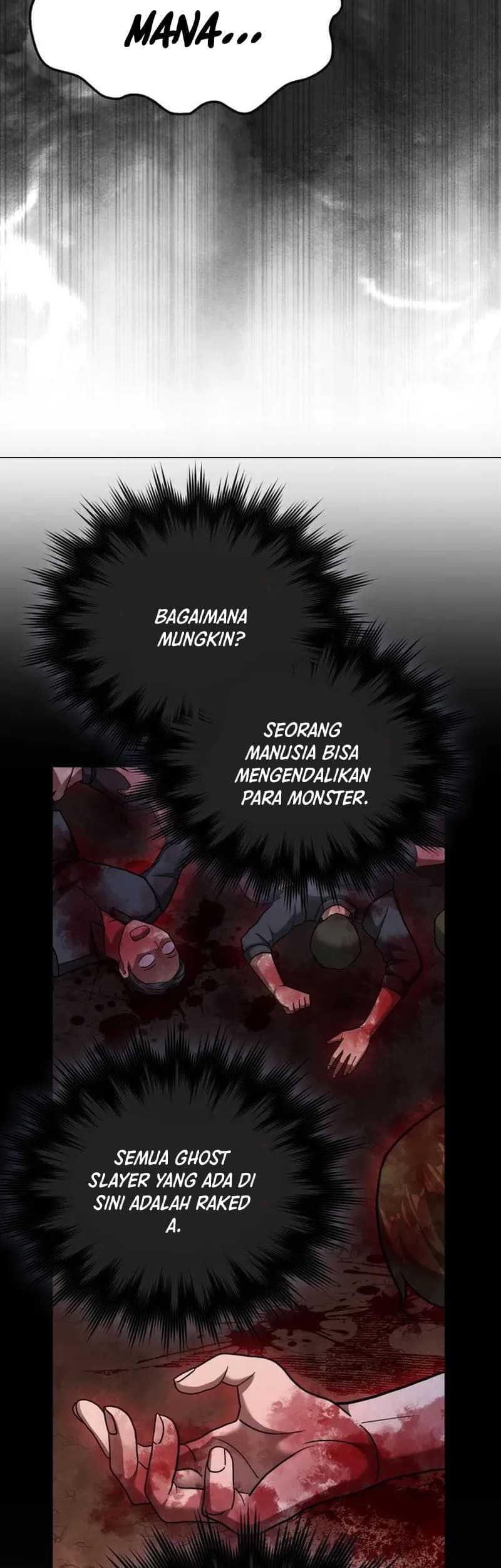 Return Of The Martial Arts Genius Chapter 57 Gambar 14