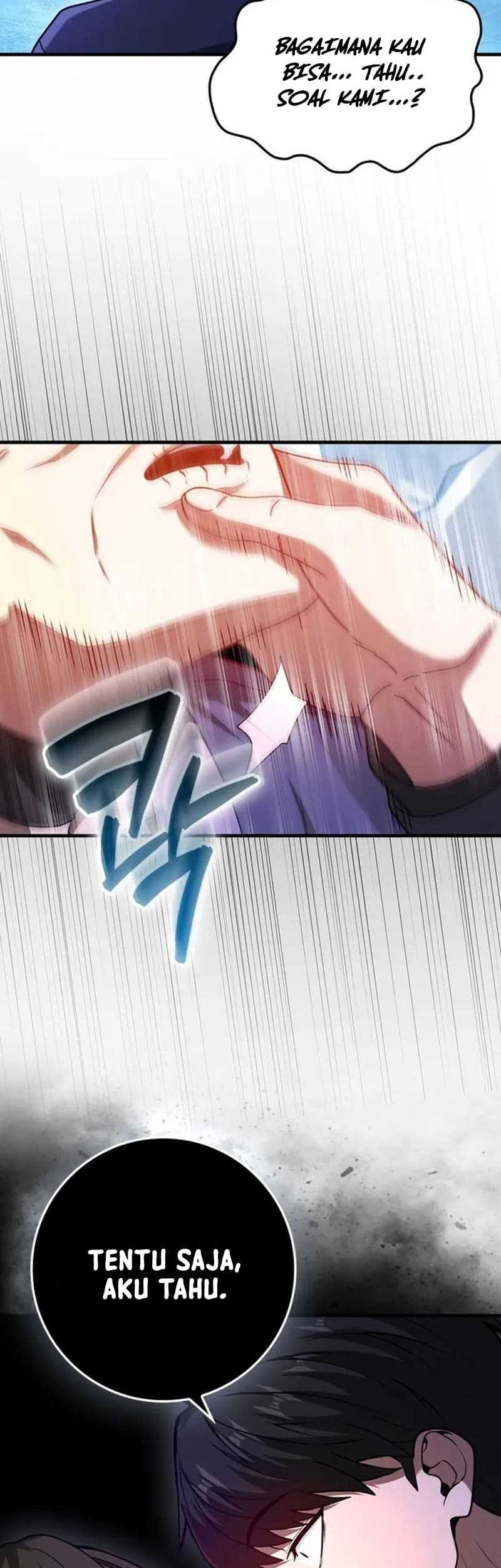 Return Of The Martial Arts Genius Chapter 57 Gambar 16