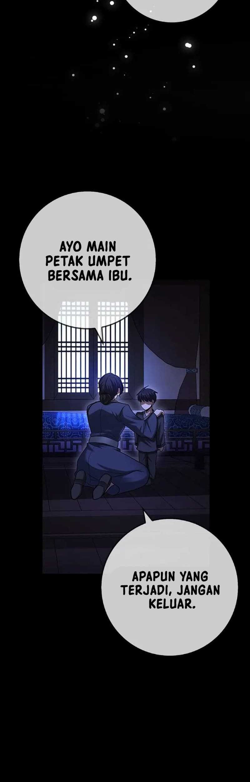 Return Of The Martial Arts Genius Chapter 57 Gambar 19