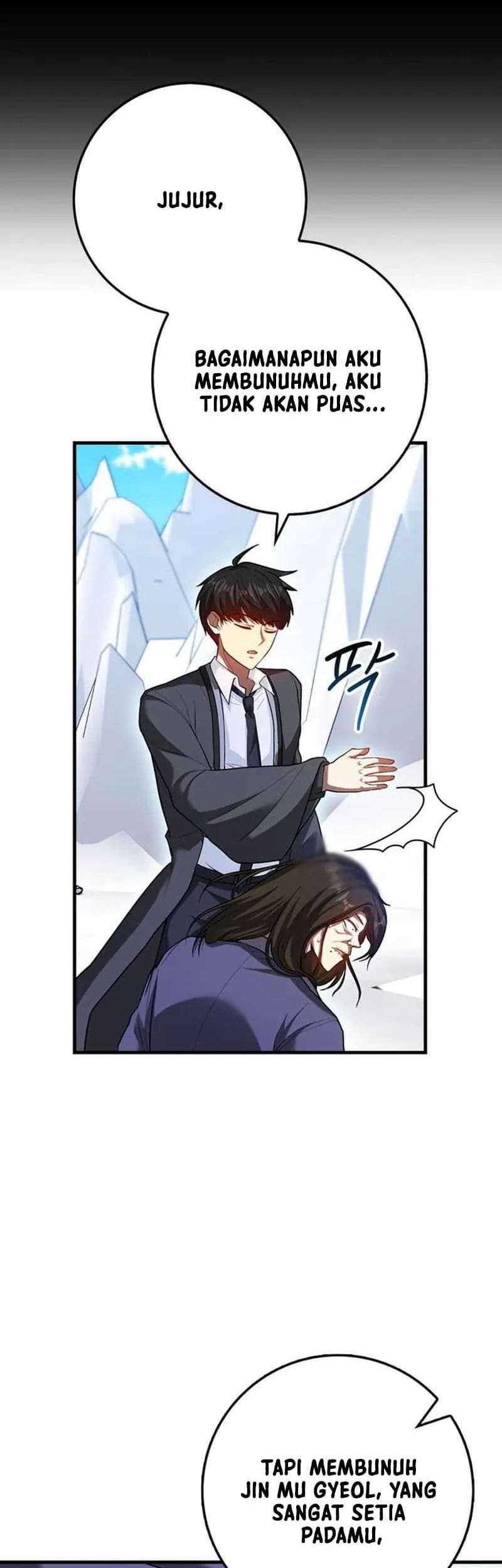 Return Of The Martial Arts Genius Chapter 57 Gambar 23