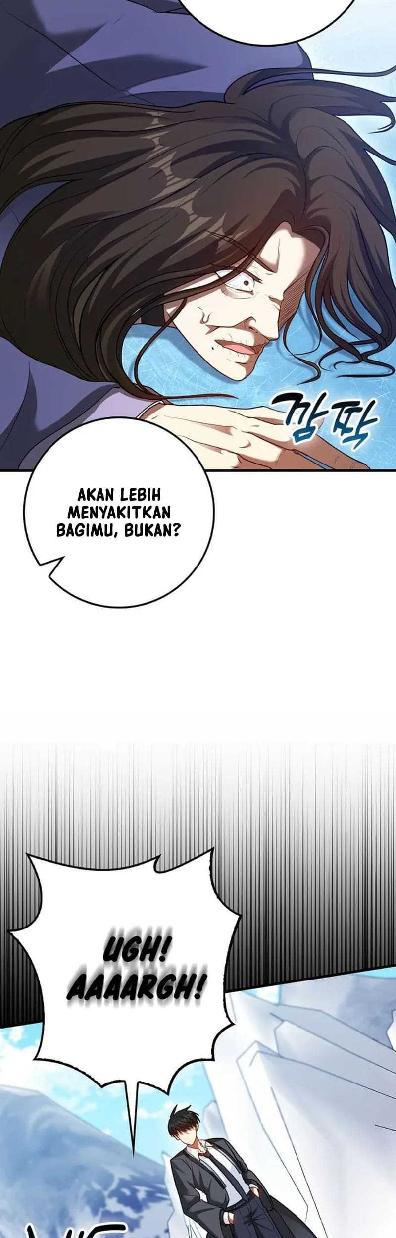 Return Of The Martial Arts Genius Chapter 57 Gambar 24