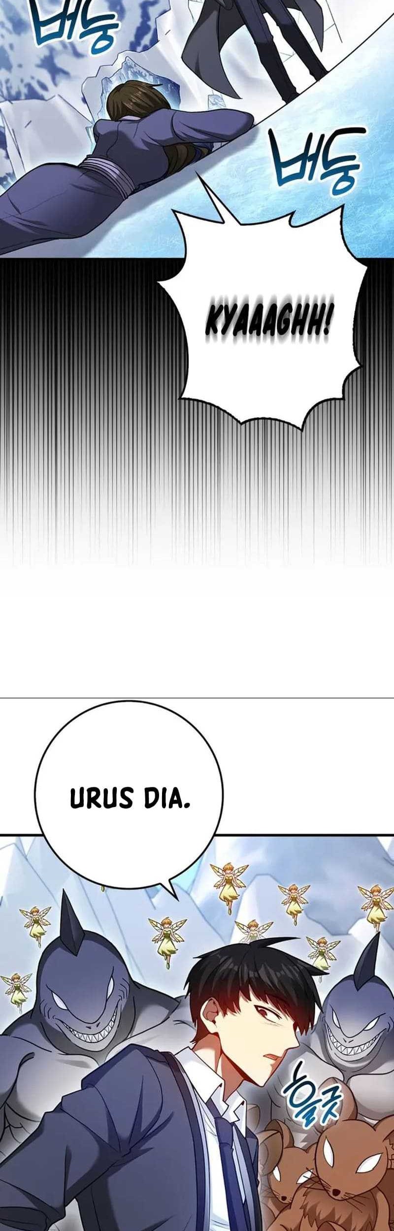 Return Of The Martial Arts Genius Chapter 57 Gambar 25