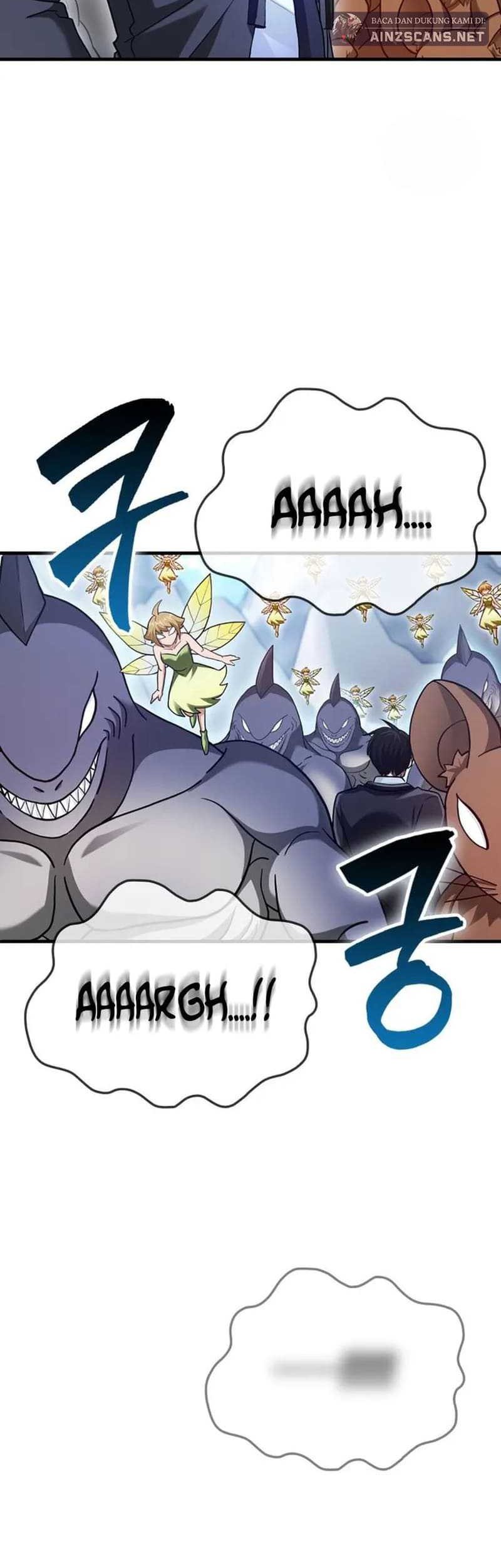 Return Of The Martial Arts Genius Chapter 57 Gambar 26