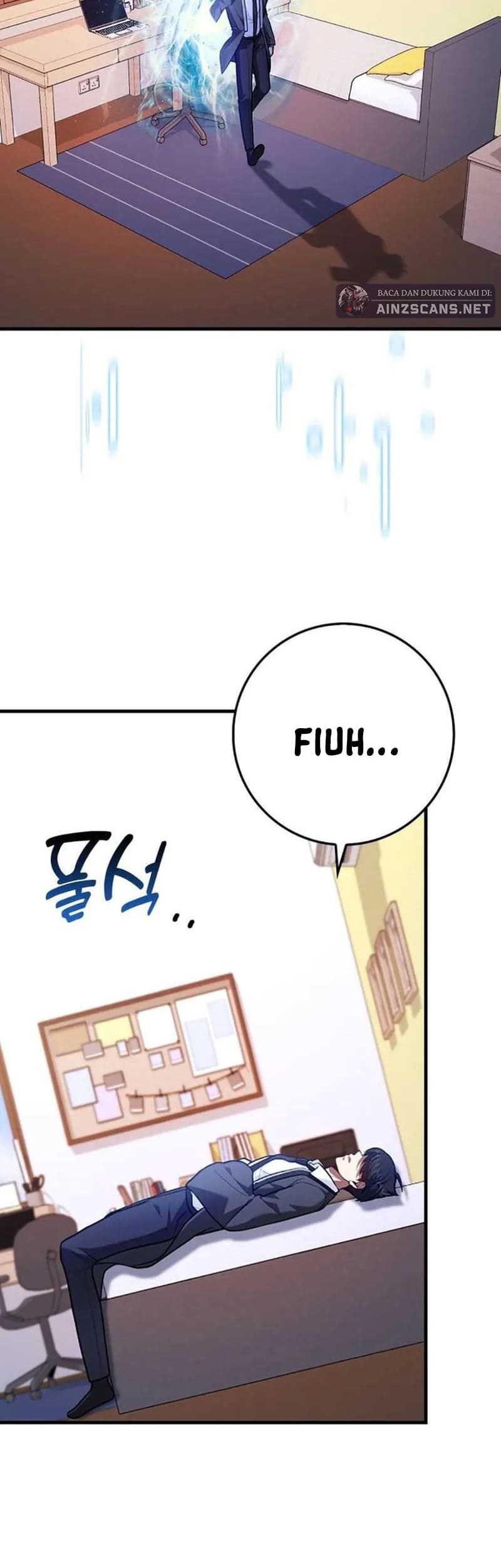 Return Of The Martial Arts Genius Chapter 57 Gambar 29