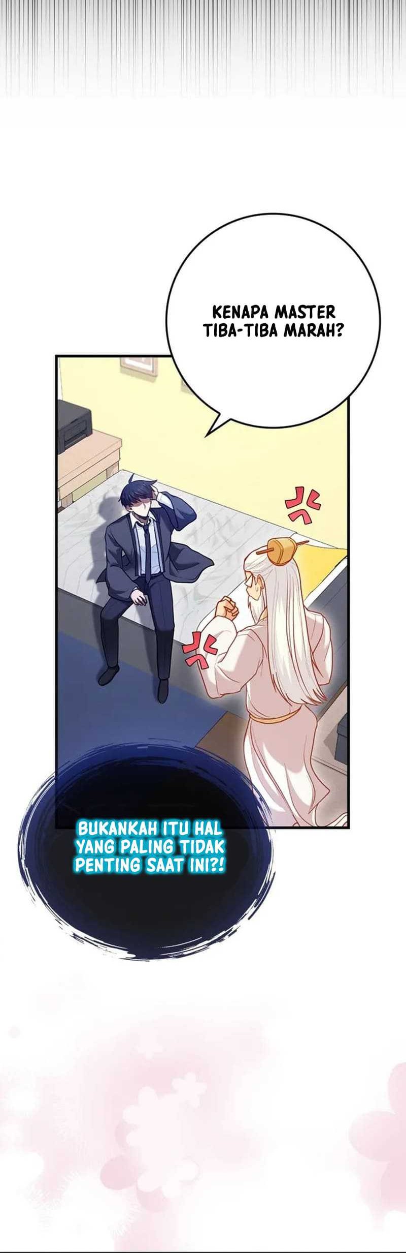 Return Of The Martial Arts Genius Chapter 57 Gambar 35