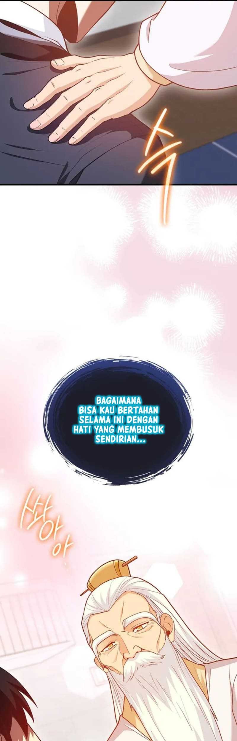 Return Of The Martial Arts Genius Chapter 57 Gambar 36