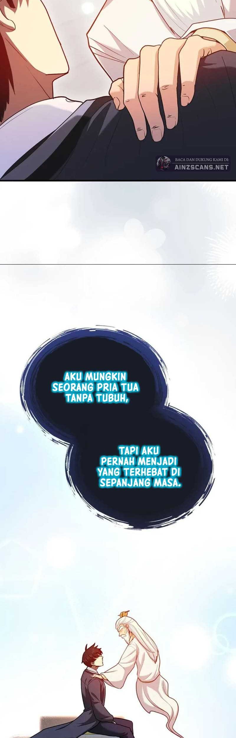 Return Of The Martial Arts Genius Chapter 57 Gambar 37